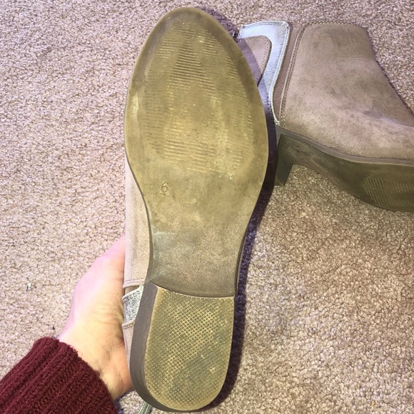 Booties - Picture 3 of 6